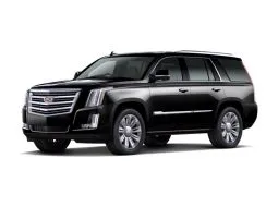 CADILLAC ESCALADE XL